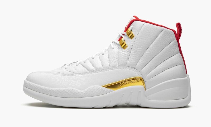 JORDAN AIR JORDAN 12 "FIBA"