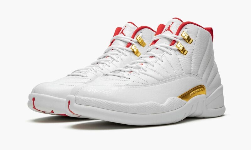 JORDAN AIR JORDAN 12 "FIBA"