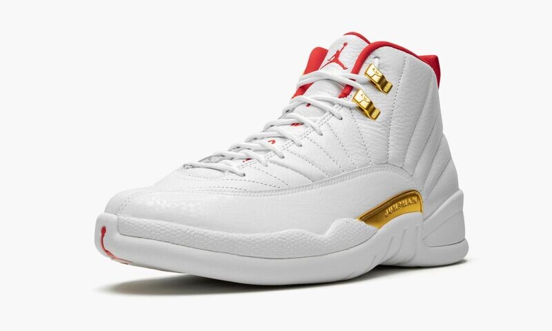 JORDAN AIR JORDAN 12 "FIBA"