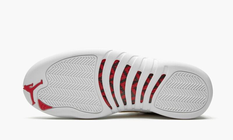 JORDAN AIR JORDAN 12 "FIBA"