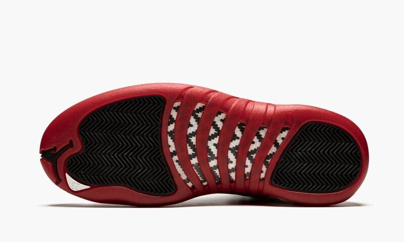 JORDAN AIR JORDAN 12 RETRO "Cherry"