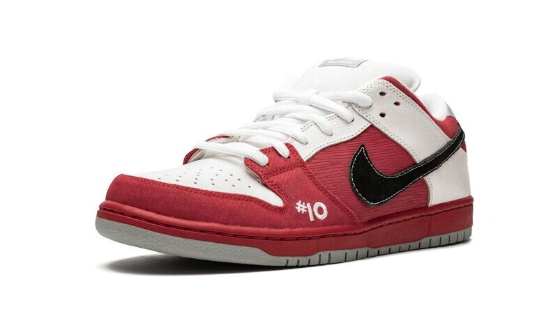 NIKEDUNK LOW PREMIUM SB"Roller Derby"