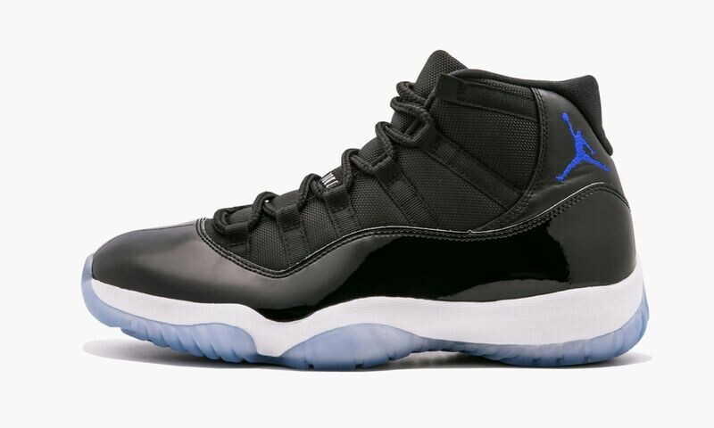 JORDANAIR JORDAN 11 RETRO"Space Jam 2016 Release"
