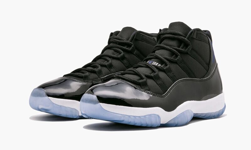 JORDANAIR JORDAN 11 RETRO"Space Jam 2016 Release"