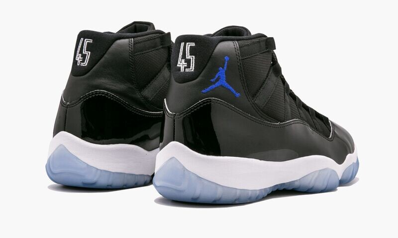JORDANAIR JORDAN 11 RETRO"Space Jam 2016 Release"