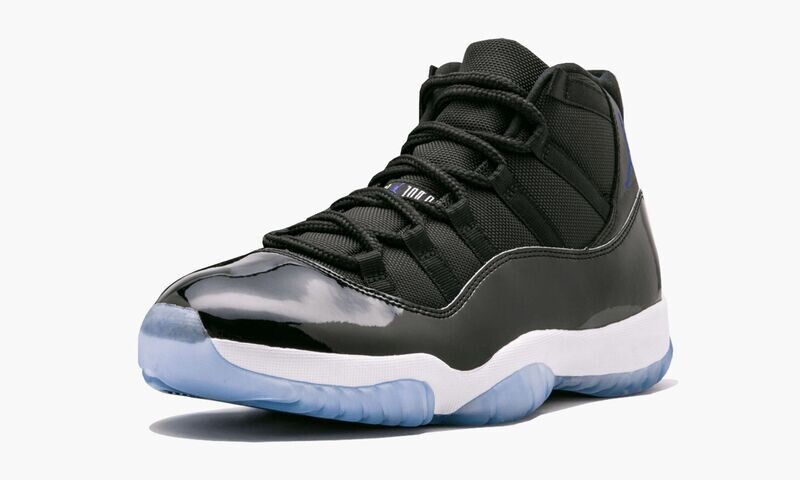 JORDANAIR JORDAN 11 RETRO"Space Jam 2016 Release"