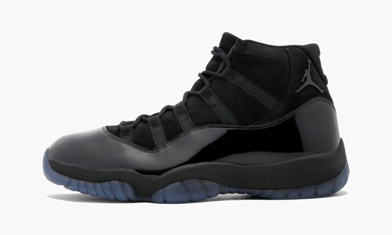 JORDAN AIR JORDAN 11 RETRO "Cap & Gown"