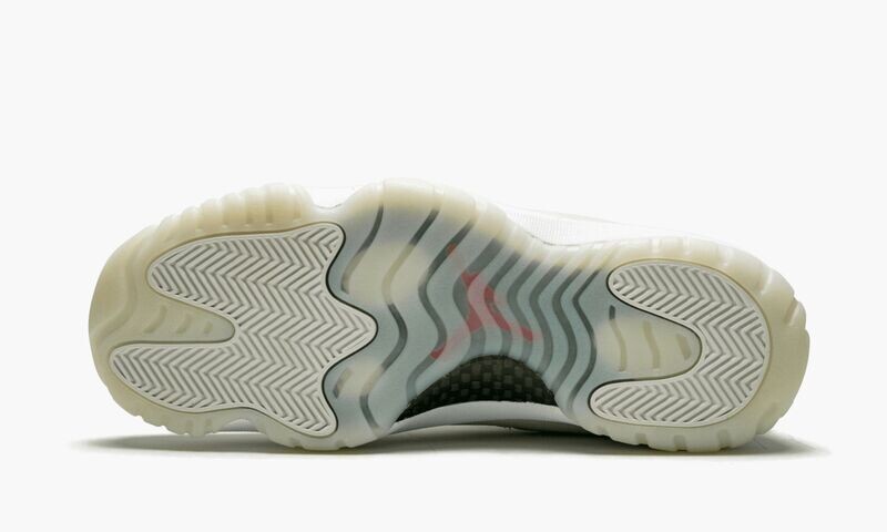 JORDANAIR JORDAN 11 RETRO"Platinum Tint"
