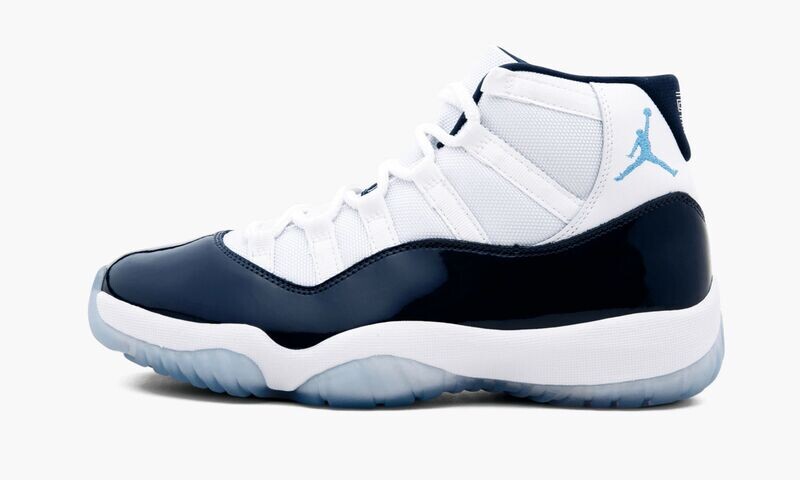 JORDANAIR JORDAN 11 RETRO"Navy / Win Like '82"