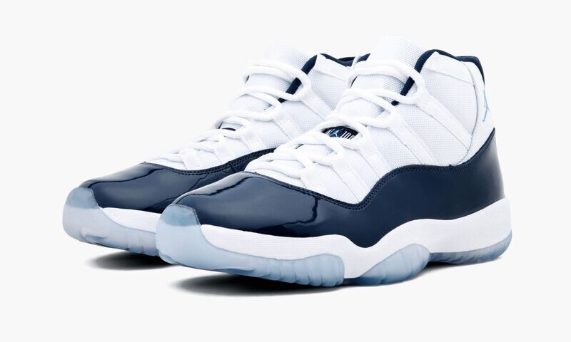 JORDANAIR JORDAN 11 RETRO"Navy / Win Like '82"