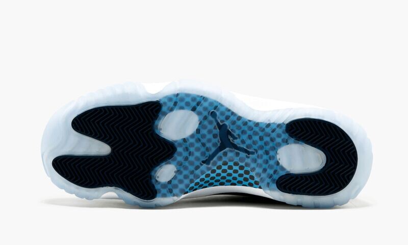 JORDANAIR JORDAN 11 RETRO"Navy / Win Like '82"