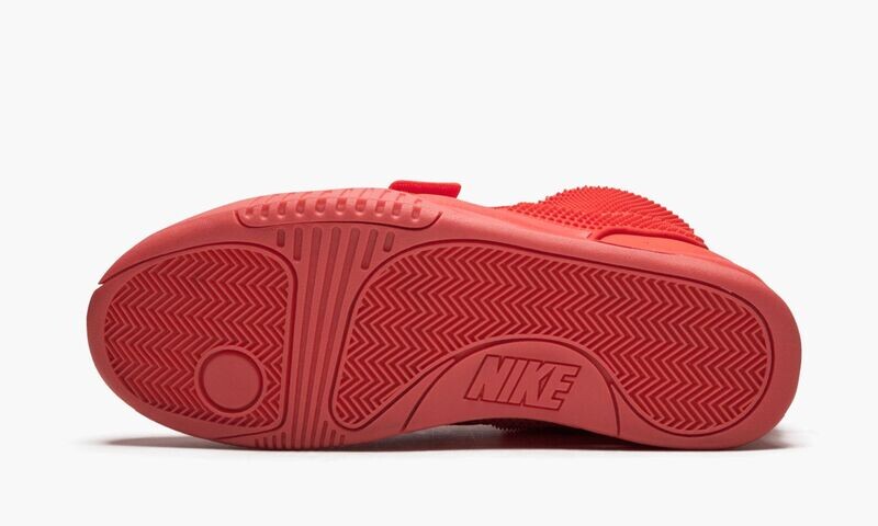 NIKEAIR YEEZY 2 SP"Red October"