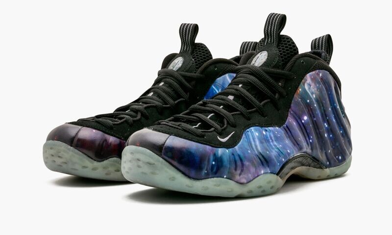 NIKE AIR FOAMPOSITE ONE NRG "Galaxy"