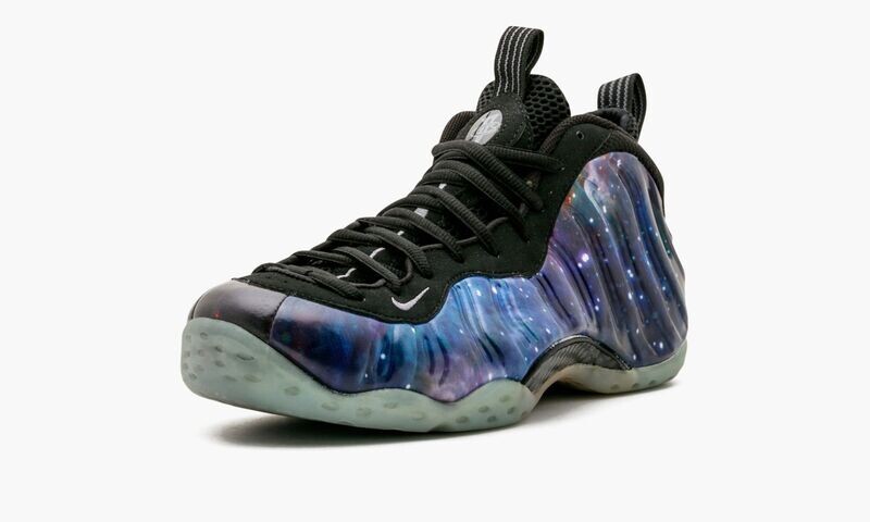NIKE AIR FOAMPOSITE ONE NRG "Galaxy"