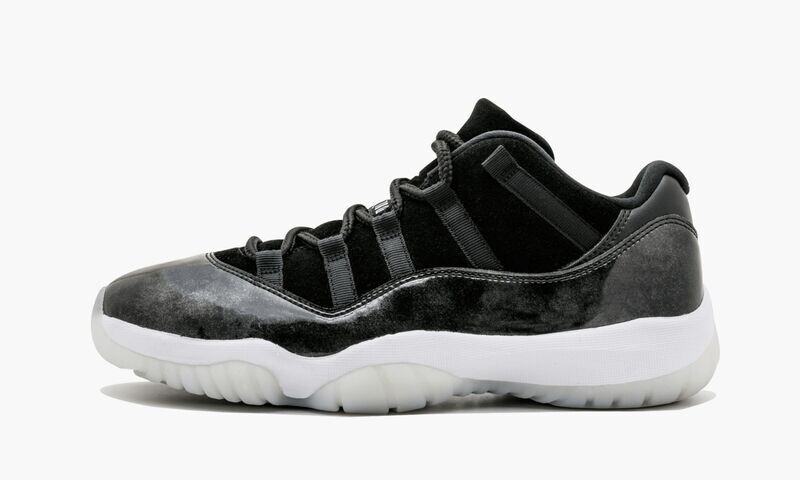 JORDANAIR JORDAN 11 RETRO LOW"Barons"