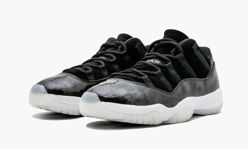 JORDANAIR JORDAN 11 RETRO LOW"Barons"