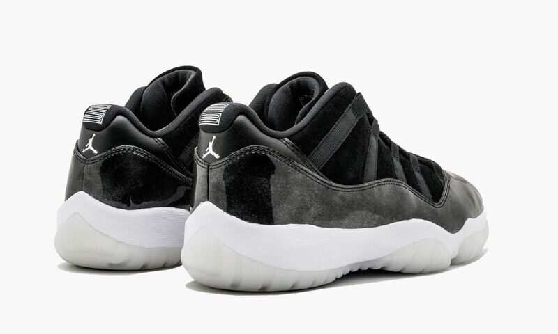 JORDANAIR JORDAN 11 RETRO LOW"Barons"