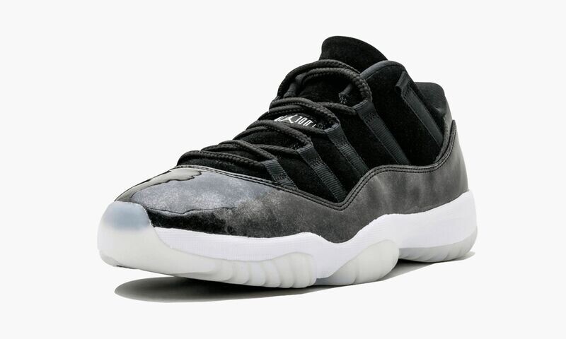 JORDANAIR JORDAN 11 RETRO LOW"Barons"