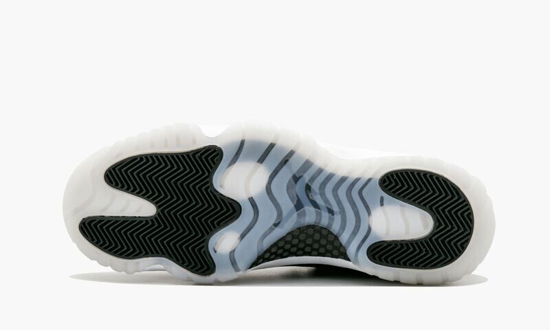 JORDANAIR JORDAN 11 RETRO LOW"Barons"