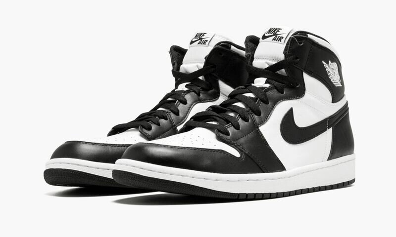 JORDAN AIR JORDAN 1 RETRO HIGH OG