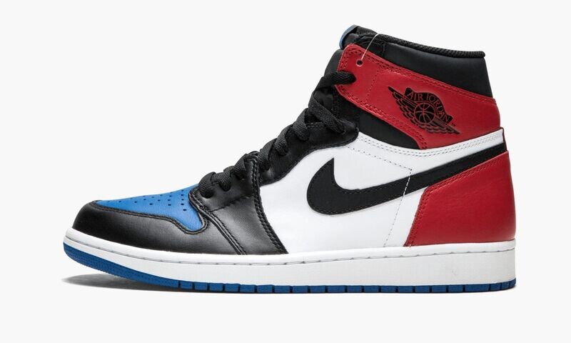 JORDAN AIR JORDAN 1 RETRO HIGH OG "Top 3"