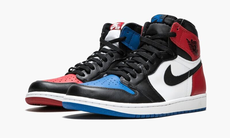 JORDAN AIR JORDAN 1 RETRO HIGH OG "Top 3"