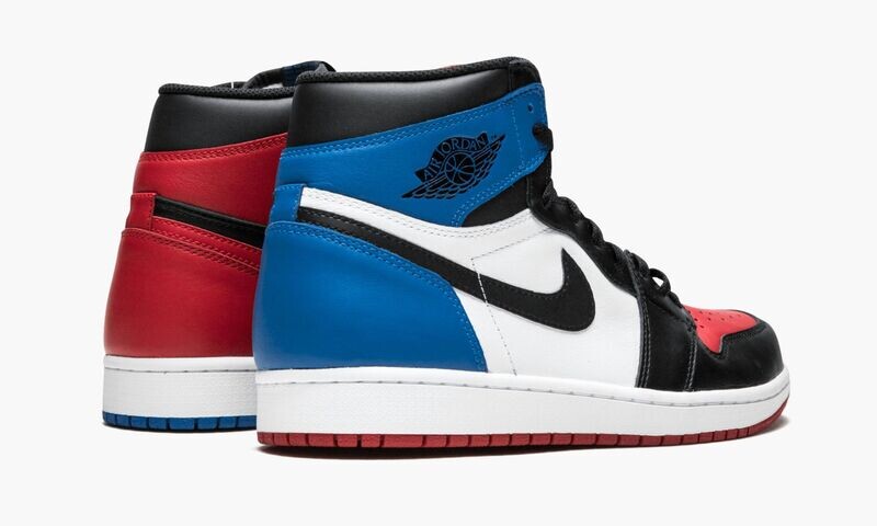 JORDAN AIR JORDAN 1 RETRO HIGH OG "Top 3"