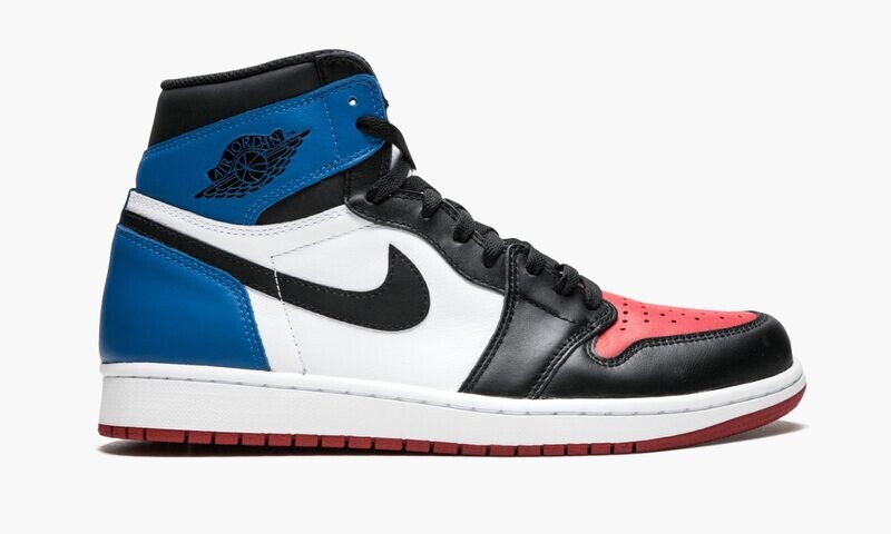JORDAN AIR JORDAN 1 RETRO HIGH OG "Top 3"