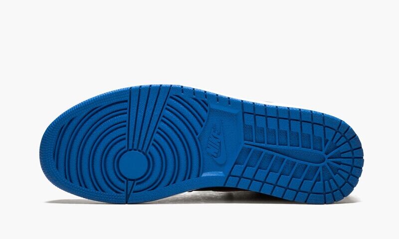 JORDAN AIR JORDAN 1 RETRO HIGH OG "Top 3"