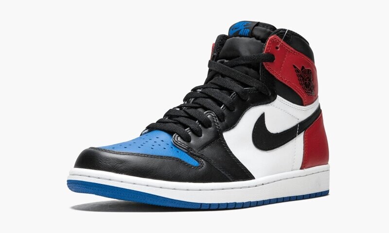 JORDAN AIR JORDAN 1 RETRO HIGH OG "Top 3"