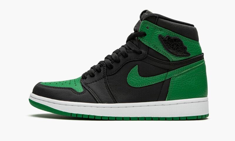 JORDAN AIR JORDAN 1 RETRO HIGH "Pine Green 2.0"