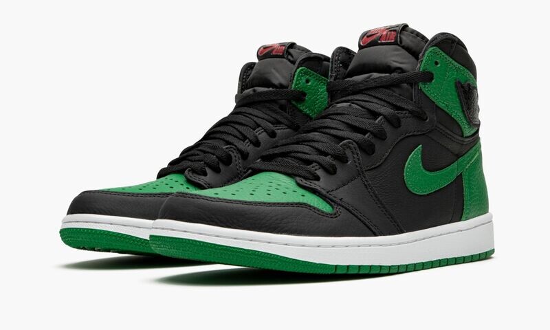 JORDAN AIR JORDAN 1 RETRO HIGH "Pine Green 2.0"