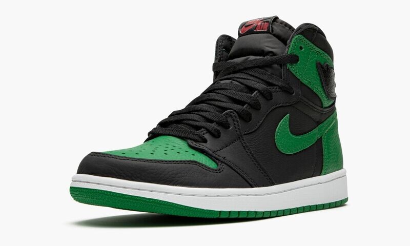 JORDAN AIR JORDAN 1 RETRO HIGH "Pine Green 2.0"