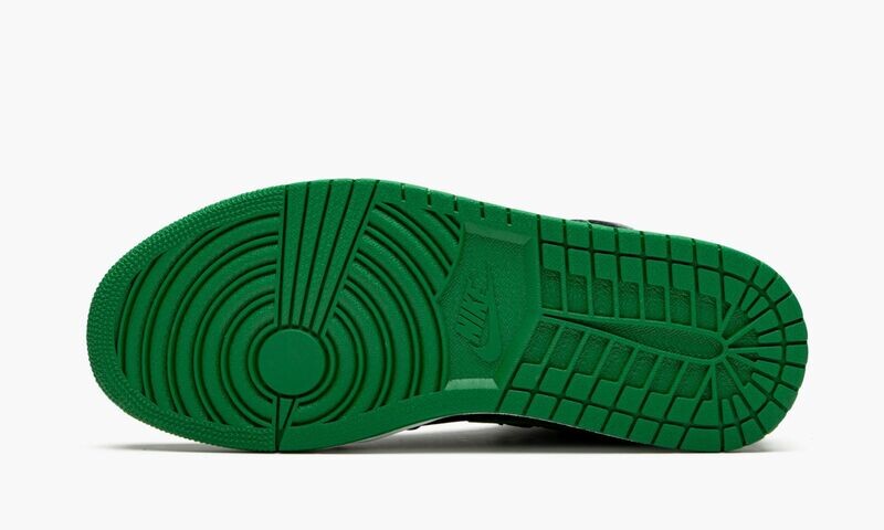 JORDAN AIR JORDAN 1 RETRO HIGH "Pine Green 2.0"