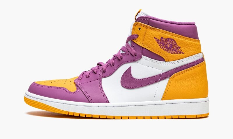 JORDANAIR JORDAN 1 HIGH OG"Brotherhood"