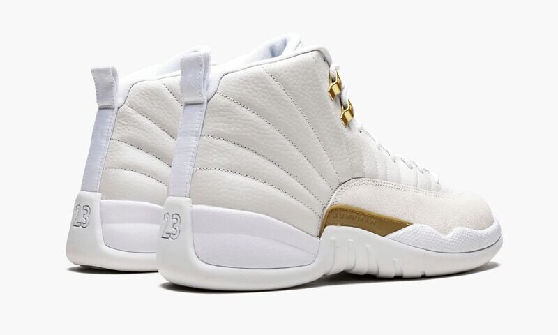 JORDAN AIR JORDAN 12 RETRO OVO "October's Very Own"