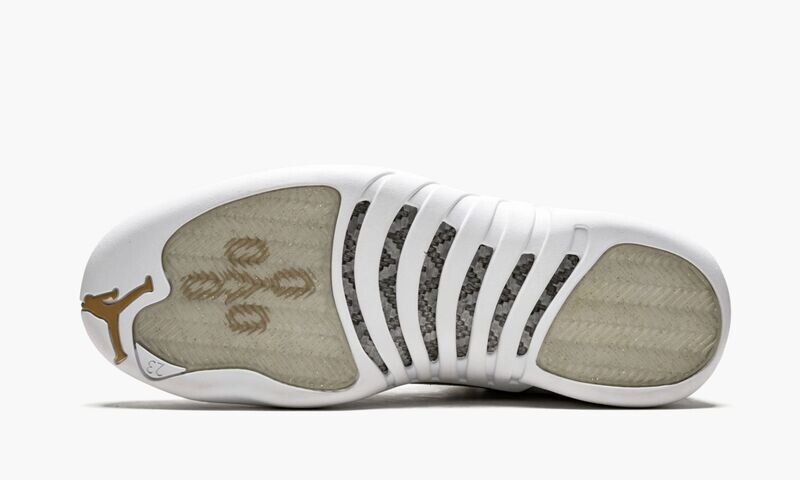 JORDAN AIR JORDAN 12 RETRO OVO "October's Very Own"