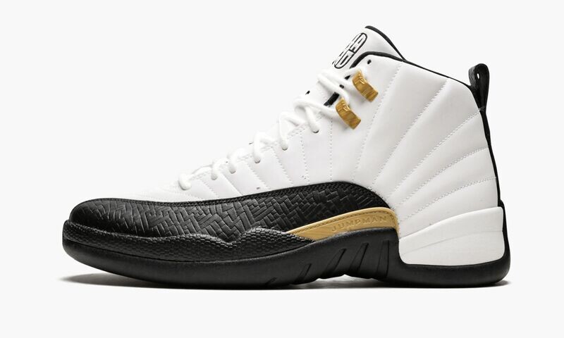 JORDAN AIR JORDAN 12 RETRO CNY "Chinese New Year"