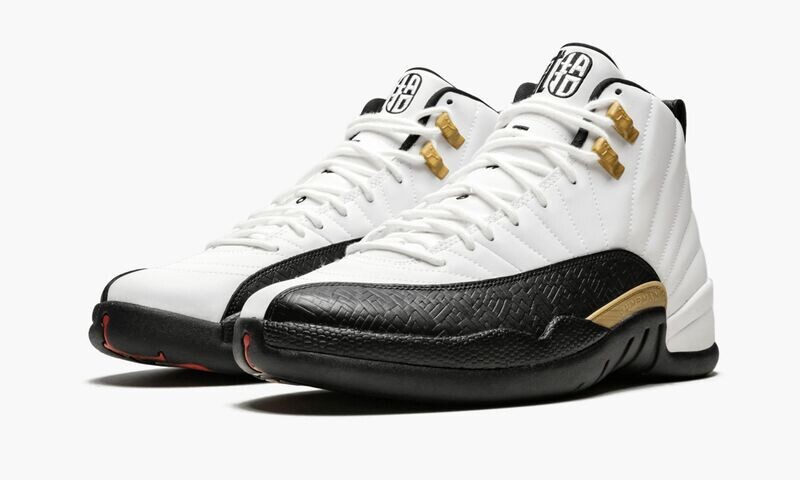 JORDAN AIR JORDAN 12 RETRO CNY "Chinese New Year"