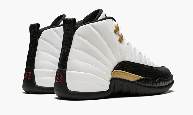 JORDAN AIR JORDAN 12 RETRO CNY "Chinese New Year"