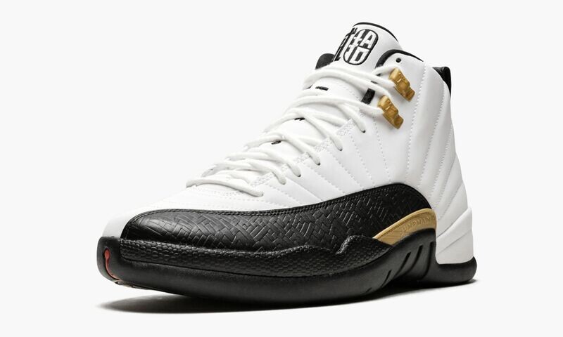 JORDAN AIR JORDAN 12 RETRO CNY "Chinese New Year"