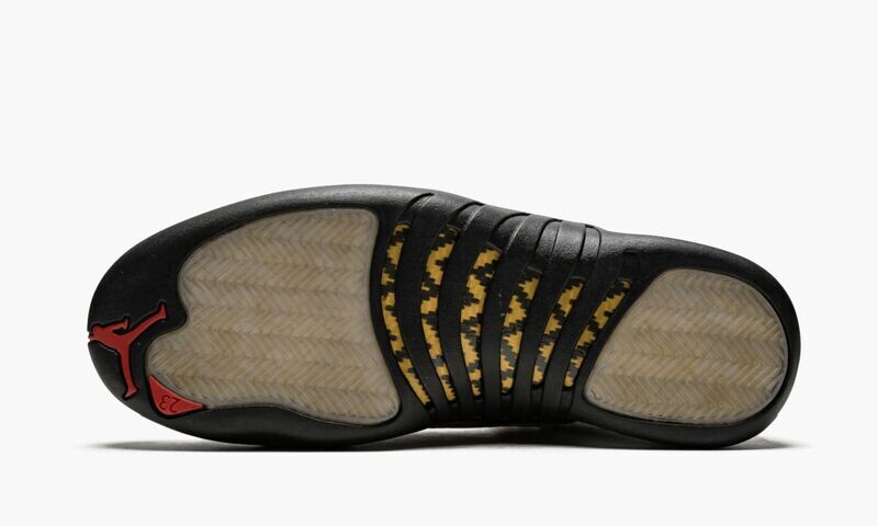 JORDAN AIR JORDAN 12 RETRO CNY "Chinese New Year"
