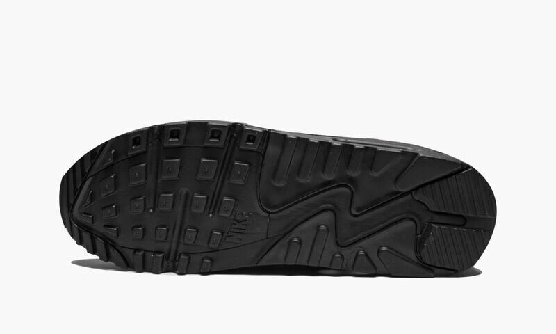 NIKE X OFF-WHITE THE 10: NIKE AIR MAX 90 "Off-White - Black"