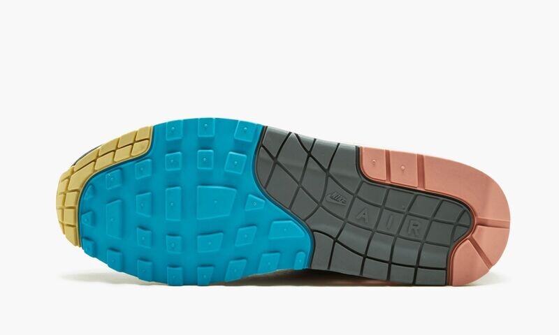 NIKE AIR MAX 1/97 VF SW "Sean Wotherspoon"