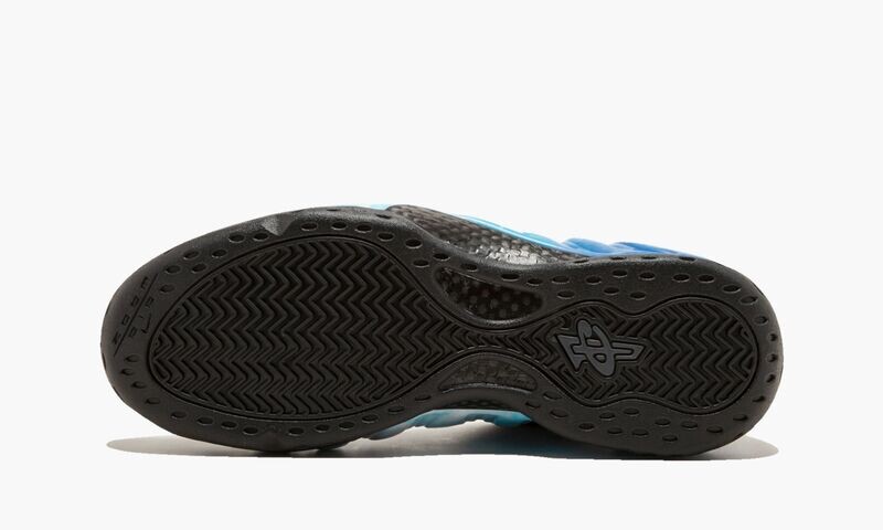 NIKE AIR FOAMPOSITE ONE ALTERNATE G "Alternate Galaxy"