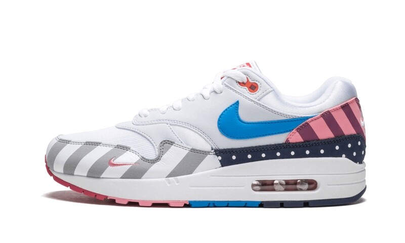 NIKEAIR MAX 1"Parra"