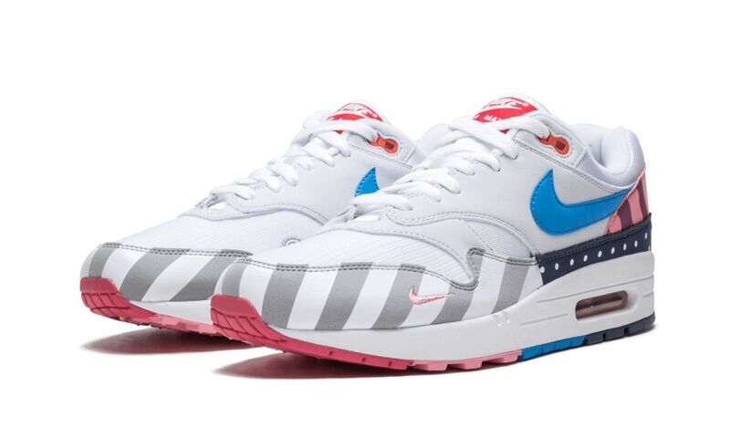 NIKEAIR MAX 1"Parra"