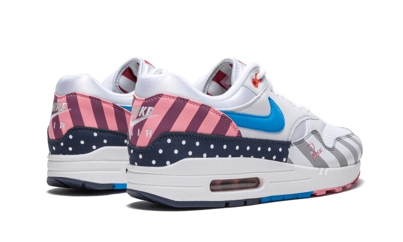 NIKEAIR MAX 1"Parra"