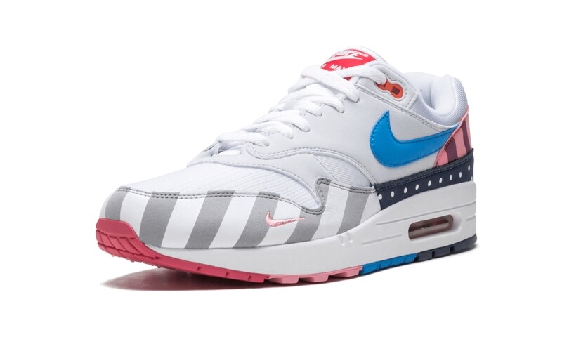 NIKEAIR MAX 1"Parra"