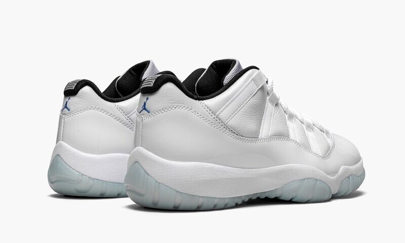 JORDANAIR JORDAN 11 RETRO LOW"Legend Blue"